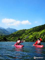 Miyanoura River