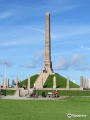 Haraldshaugen - Norway's National Monument