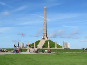 Haraldshaugen - Norway's National Monument