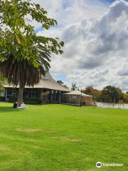 Lake Weeroona