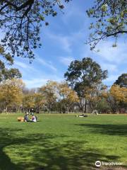 Edinburgh gardens