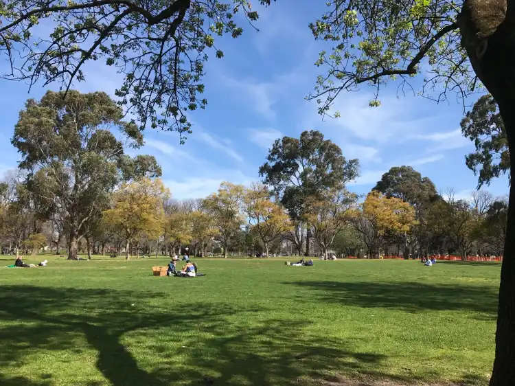 Fitzroy North