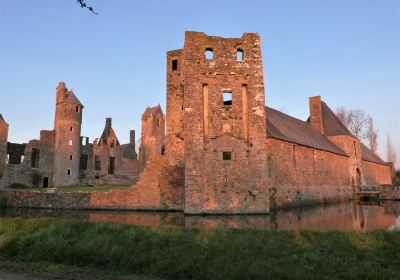 Château de Gratot