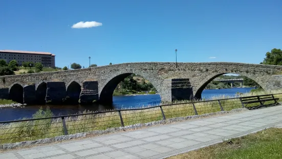 Puente Viejo