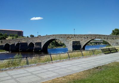 Puente Viejo