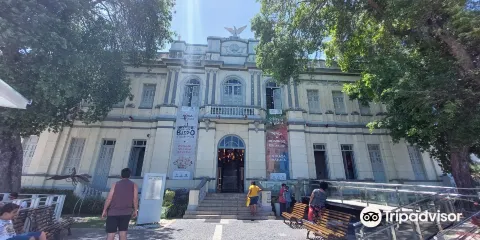 Gente Sergipana博物館