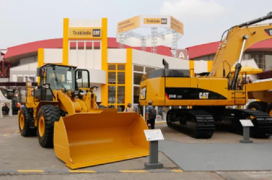 Jakarta International Expo