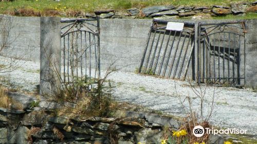 Vigsnes Mining Museum