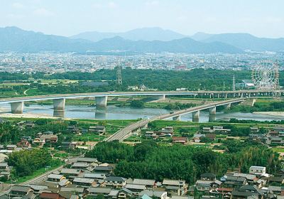 Kiso Sansen Park 138 Tower Park