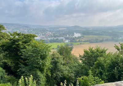 Burgruine Volmarstein