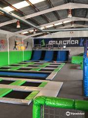 Galactica Jump - Trampoline park Alacant