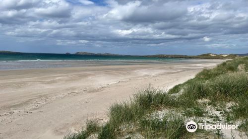 Carrickfin Strand