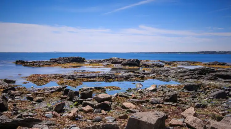Hotels in der Nähe von Brenton Point State Park
