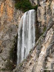 Boka Waterfall