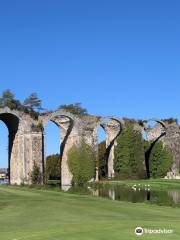 Golf du Chateau de Maintenon