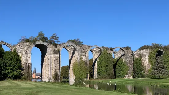 Golf du Chateau de Maintenon