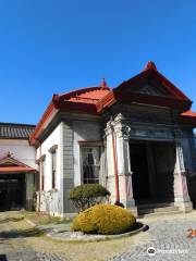 The House of the Hayashi Family