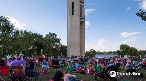 National Carillon