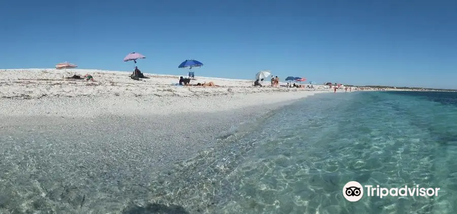 Spiaggia Mari Ermi