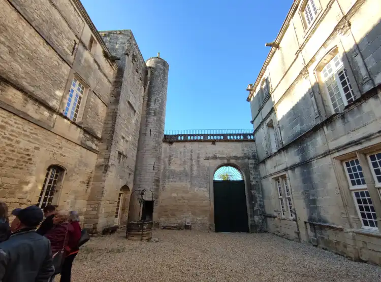 فنادق في Villevieille