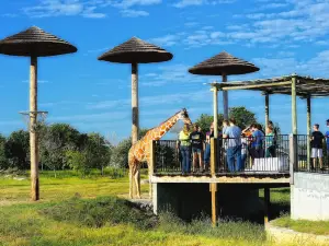 Tanganyika Wildlife Park