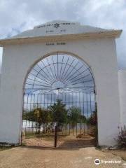 Israeli Cemetery of the Hebrew Community of Santa Clara