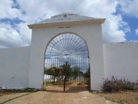 Hotels near Israeli Cemetery of the Hebrew Community of Santa Clara