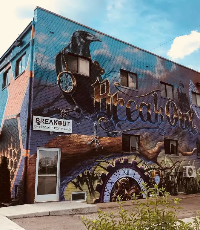 Lansing