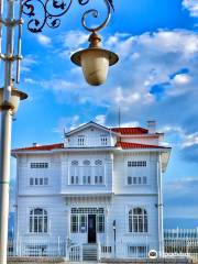 Mudanya Armistice House