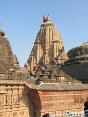 Sachiya Mata Temple