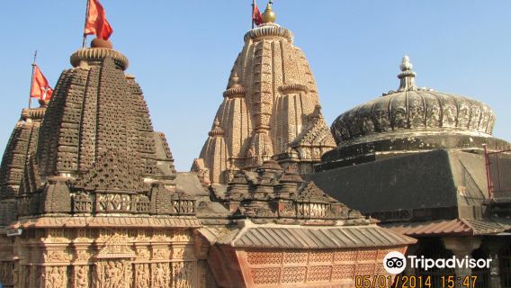 Shri Sachchiyay Mata mandir osian