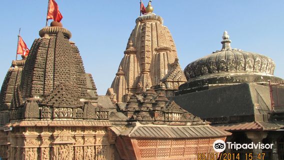 Sacchiyay Mata Temple