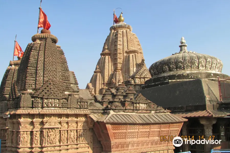 Osiyan Mata Temple . This is not trust enquery number