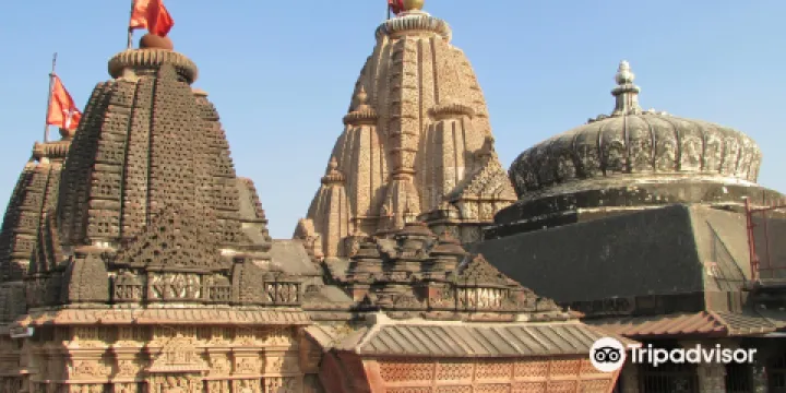 Pujari vivek Shri Sachchiyay Mata mandir osian