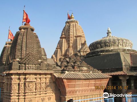 Shri Sachchiyay Mata mandir osian