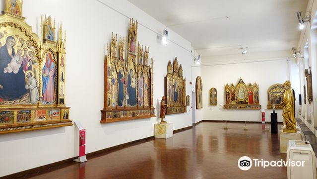 Pinacoteca Nazionale