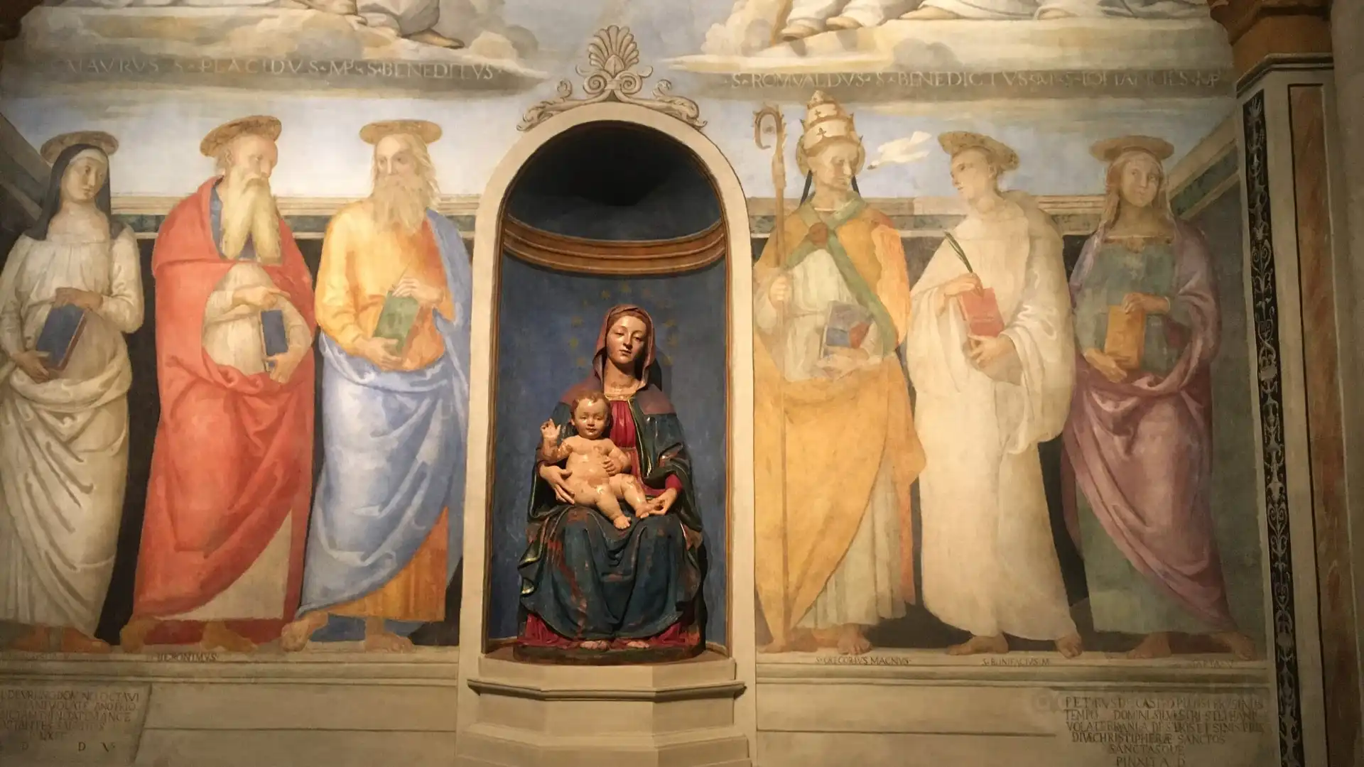 Hotels near Chapel San Severo