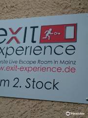 Exit Experience