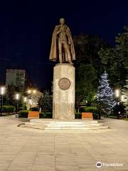 Monumento a Nesterov