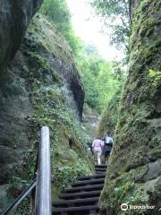 Marienschlucht