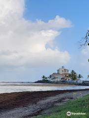 Palmas del mar beach