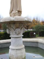 Fontaine Marguerite de Bourgogne