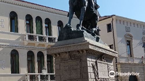 Monumento a Garibaldi