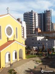 Praça da Matriz