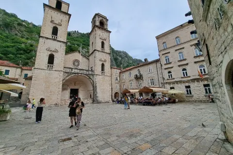 Cattedrale di San Trifone