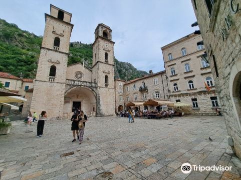 Cathedral of Saint Tryphon