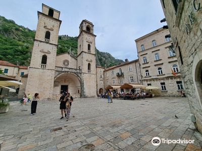 Cathedral of Saint Tryphon