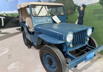 Canadian Warplane Heritage Museum