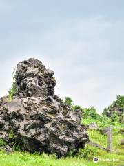 Roca de Saigó