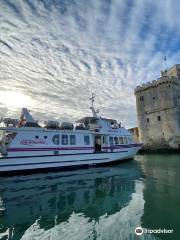 Croisières NAVIPROMER